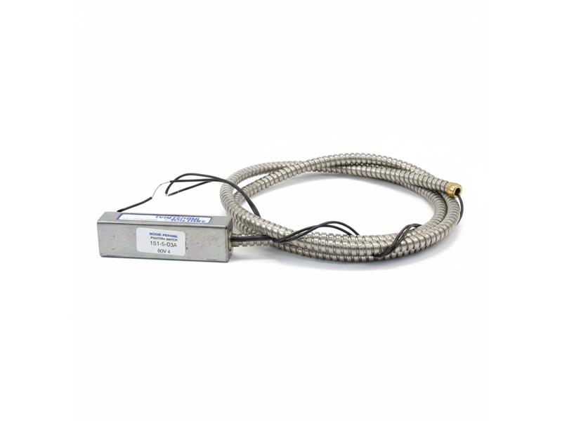 151-5-03A by KIDDE-FENWAL, LLC