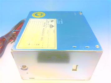 POWERS HOLDINGS INC BM-2150