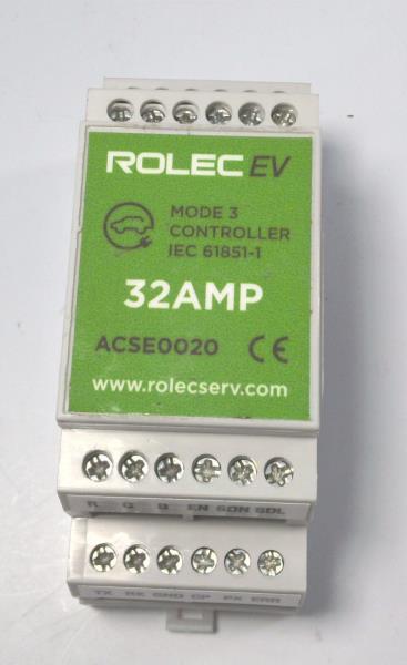 ROLEC ACSE0020