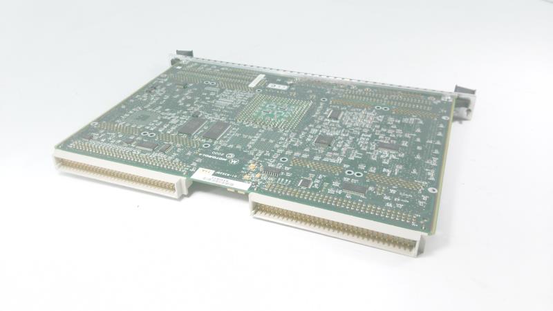 EMERSON MVME172PA-644SE