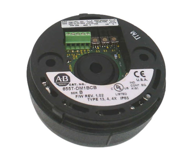 ALLEN BRADLEY 855T-DM1BCB