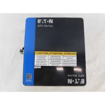 EATON CORPORATION SPC120480Y8P