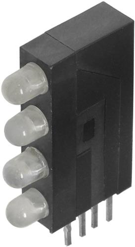 LEDTRONICS 41PCT170TWYG4B