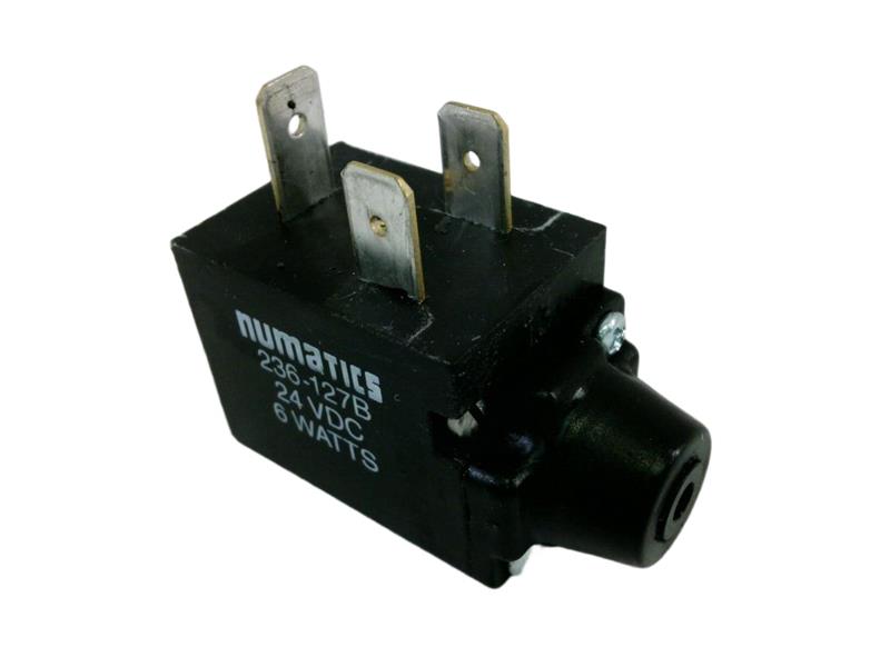 ASCO 236-127B