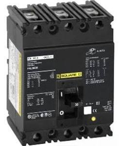 SCHNEIDER ELECTRIC FAP36025