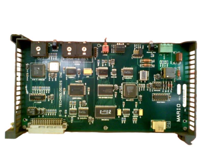 9638 by MOLEX