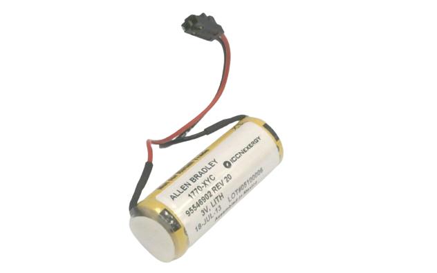 ALLEN BRADLEY 1770-XYC