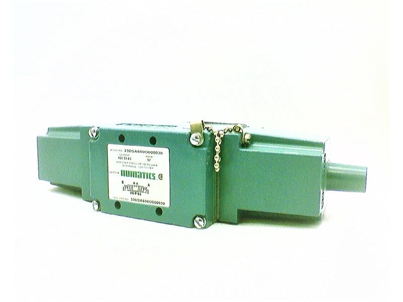 ASCO 33DSA600O000030