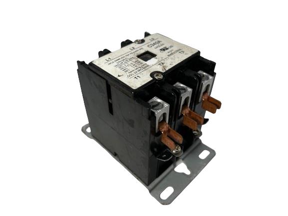 EATON CORPORATION C340A
