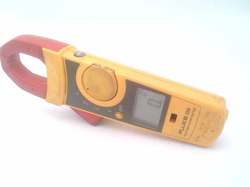 FLUKE 335