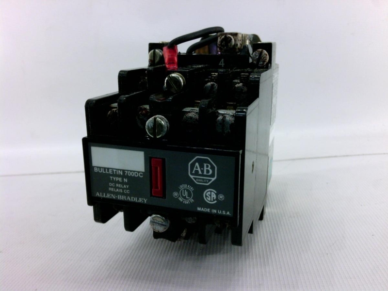 ALLEN BRADLEY 700DC-N700Z1