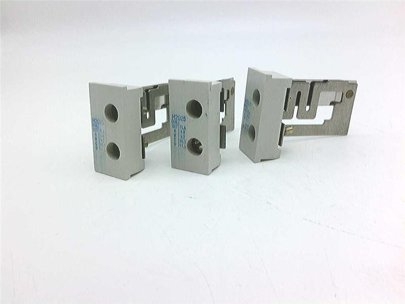 EATON CORPORATION H2025-3