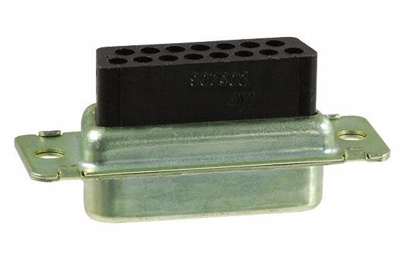 205204-1 by TE CONNECTIVITY