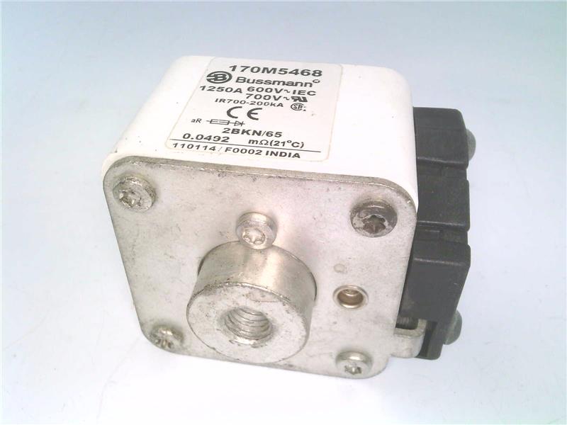 EATON CORPORATION 170M5468