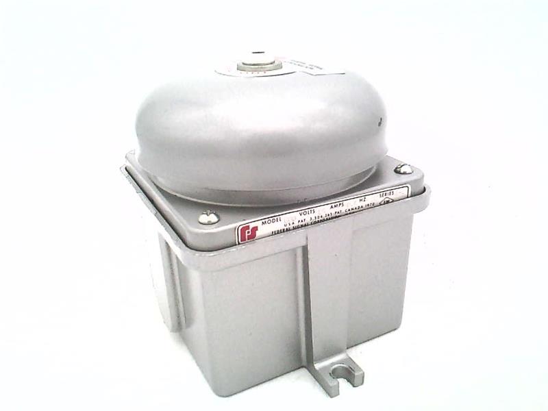 FEDERAL SIGNAL 600-024-1-A4-WB