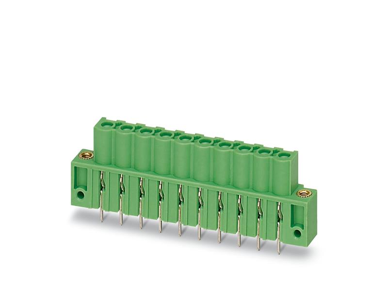 ICV 2,5 HC/ 6-GF-5,08 by PHOENIX CONTACT