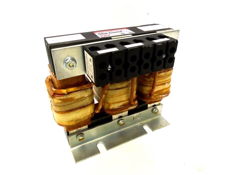 TCI TRANS COIL KLR25CTB