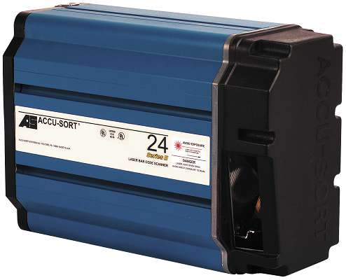 MODEL-24I by DATALOGIC