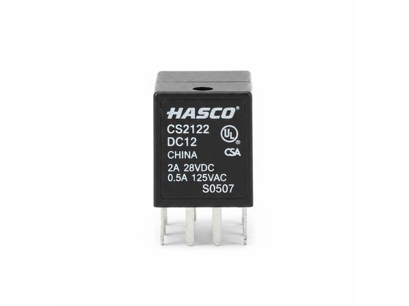 HASCO CS212DC12