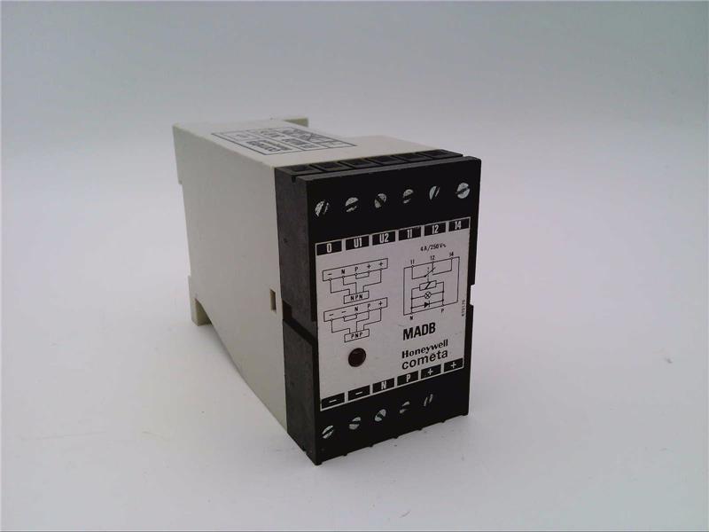 HONEYWELL FF-MADB24RB