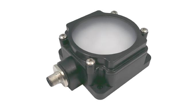 K80FDLGRXPQ by BANNER ENGINEERING