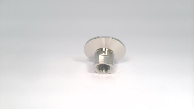 EFECTOR ADAPT G1/2-CLAMP (2") 3A-E43312