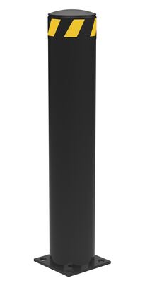 VESTIL BOL-36-6.5-BK