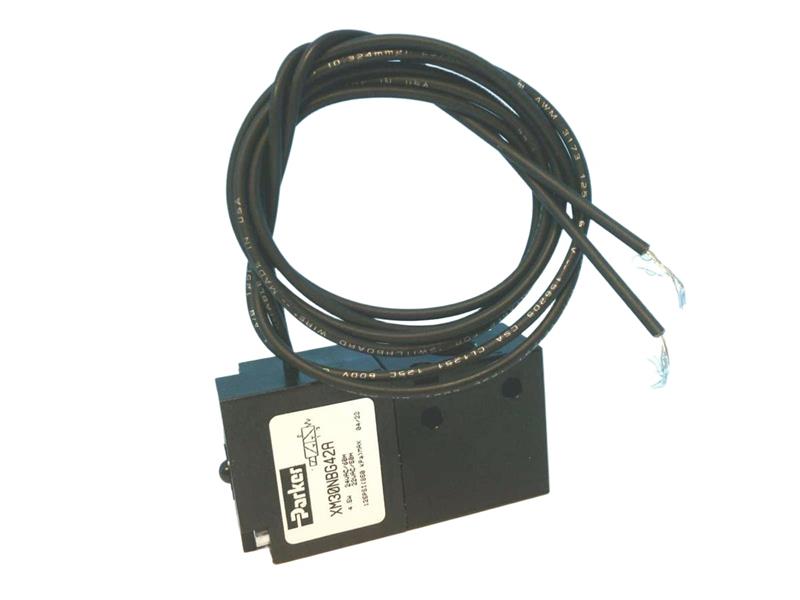 PARKER XM30NBG42A