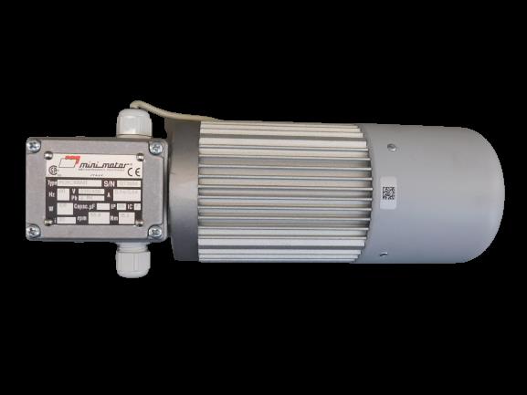 MINI MOTOR ACRDE320P2T