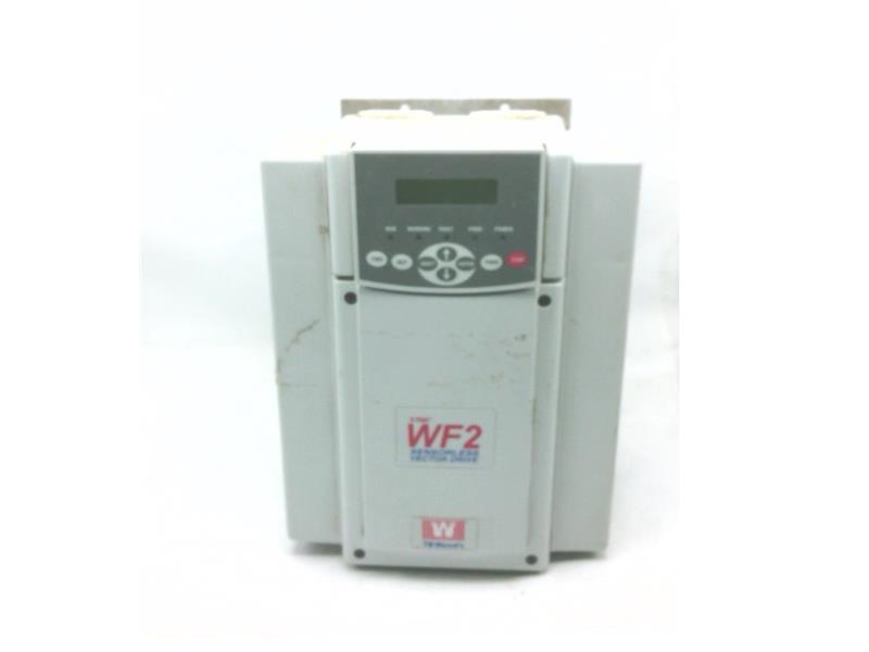 DANFOSS WF2C5010-0D