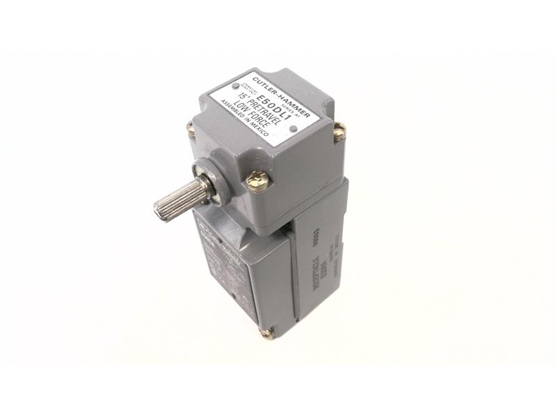 EATON CORPORATION E50AL1