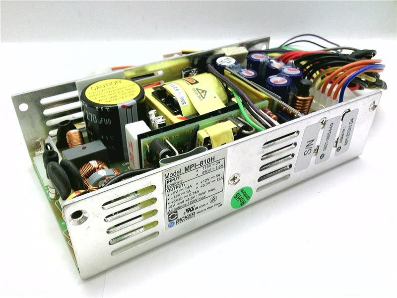 MAGIC POWER TECHNOLOGY MPI-810H-B4