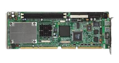 ADVANTECH PCA-6189