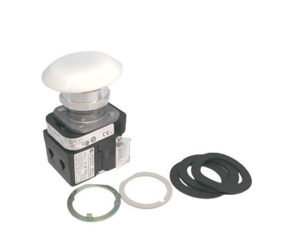 ALLEN BRADLEY 800T-FXJQH2WD2