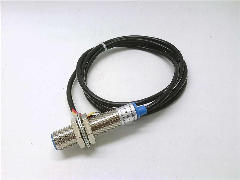 XINYAK SENSOR TECHNOLOGY XYK-J01-M12-N53