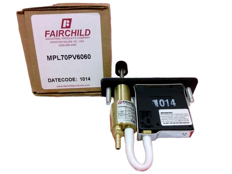 MPL70PV6060 by ROTORK