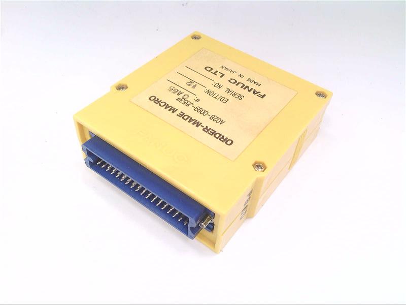 FANUC A02B-0099-J553