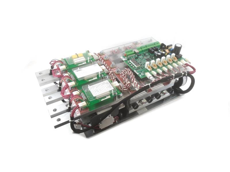 CURTISS WRIGHT RB2-1-H-361A16C