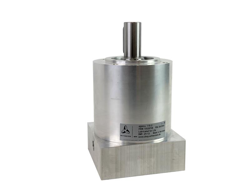 WITTENSTEIN CP-115-ML2-25-111-000