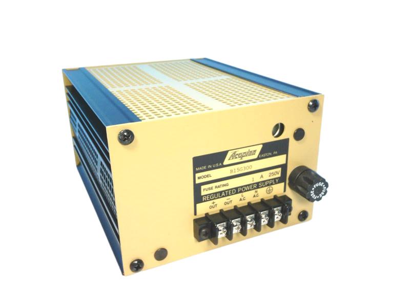 ACOPIAN B15G300
