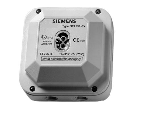 SIEMENS DF1151-EX