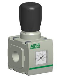 8652AR004F296G0 by ASCO