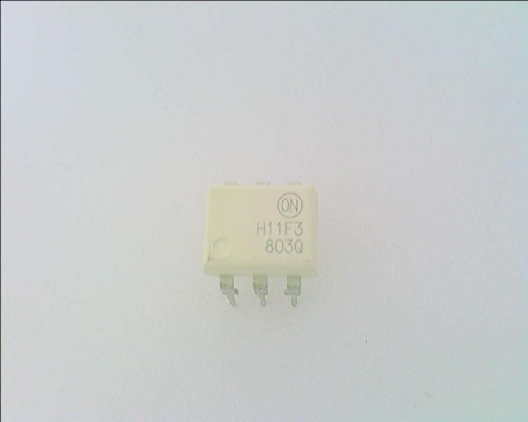 H11F3M by ON SEMICONDUCTOR