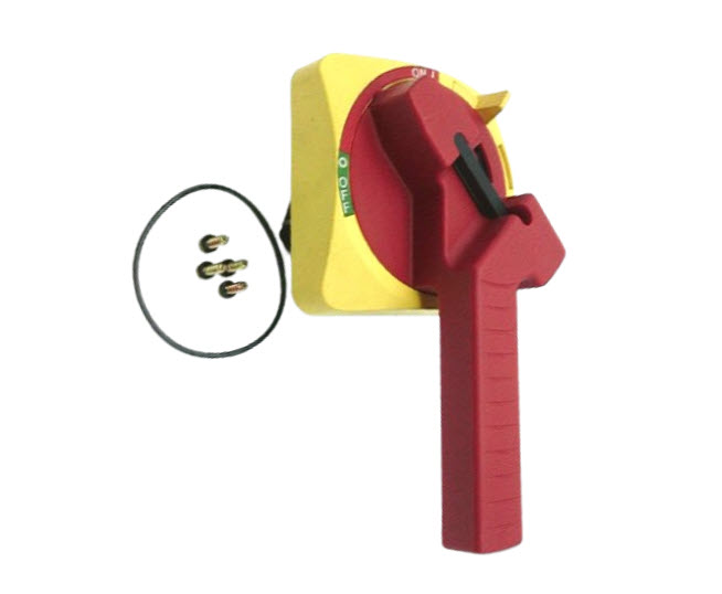 ALLEN BRADLEY 194R-HM4E