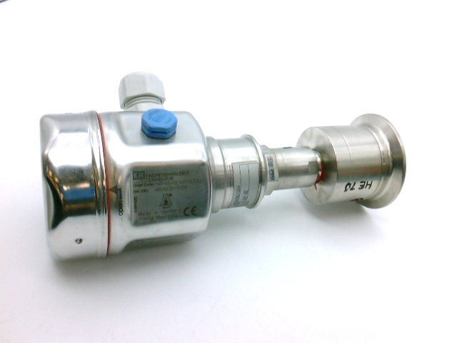 ENDRESS & HAUSER PMP46-RE14P1A1DLD