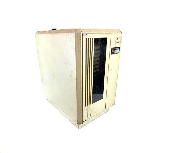 TESTSTAR-II by MTS SYSTEMS CO