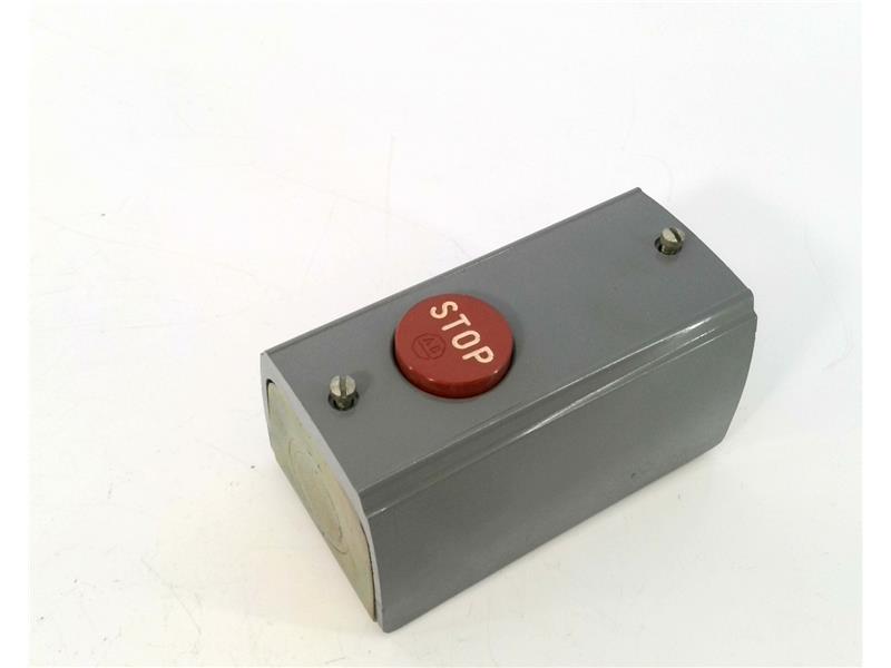 ALLEN BRADLEY 800-1SA