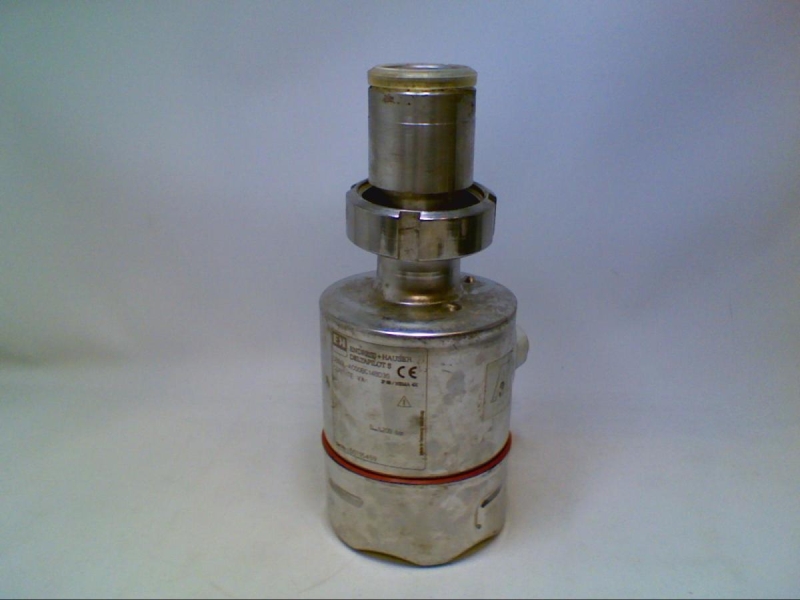 ENDRESS & HAUSER DB50L-AC00BC14BD30