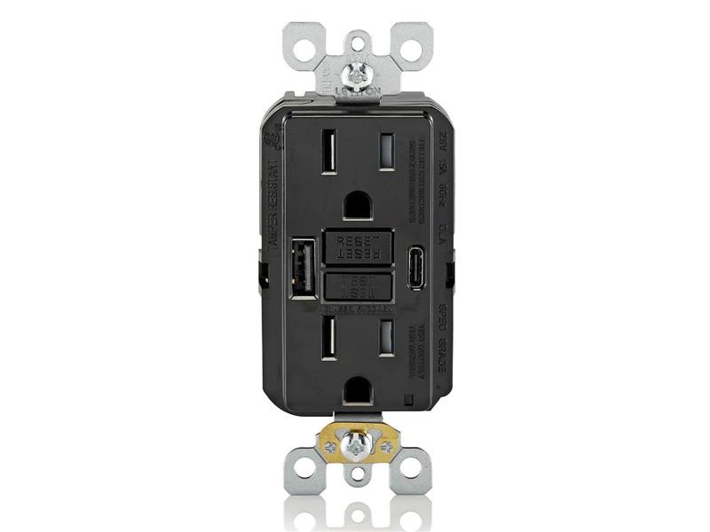 LEVITON GUAC1-E