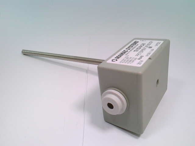 MAMAC SYSTEMS TE-703-B-12-B-1